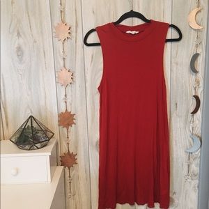 American Eagle Soft and Sexy Dress D7